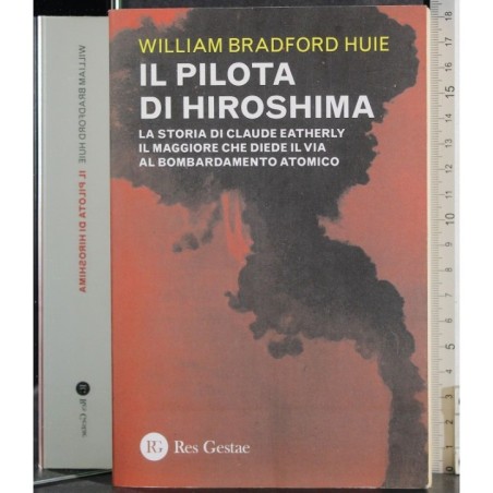Il pilota di Hiroshima
