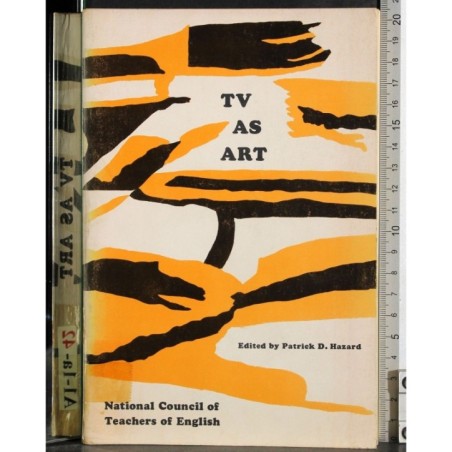 Tv as art