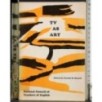 Tv as art