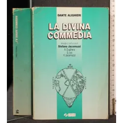 LA DIVINA COMMEDIA
