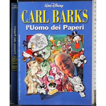 L'Uomo dei Papaveri