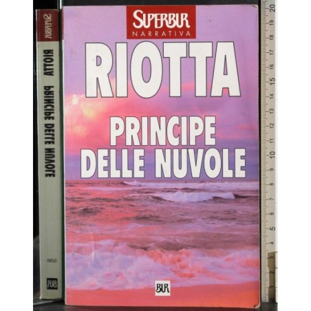 Principe delle nuvole
