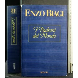 I PADRONI DEL MONDO