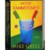 Mister Dammitempo