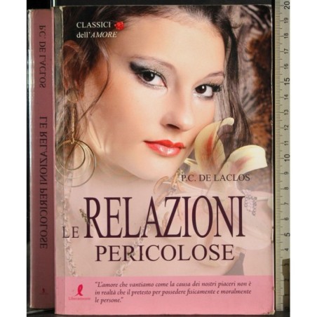 Le relazioni pericolose