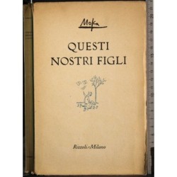Questi nostri figli