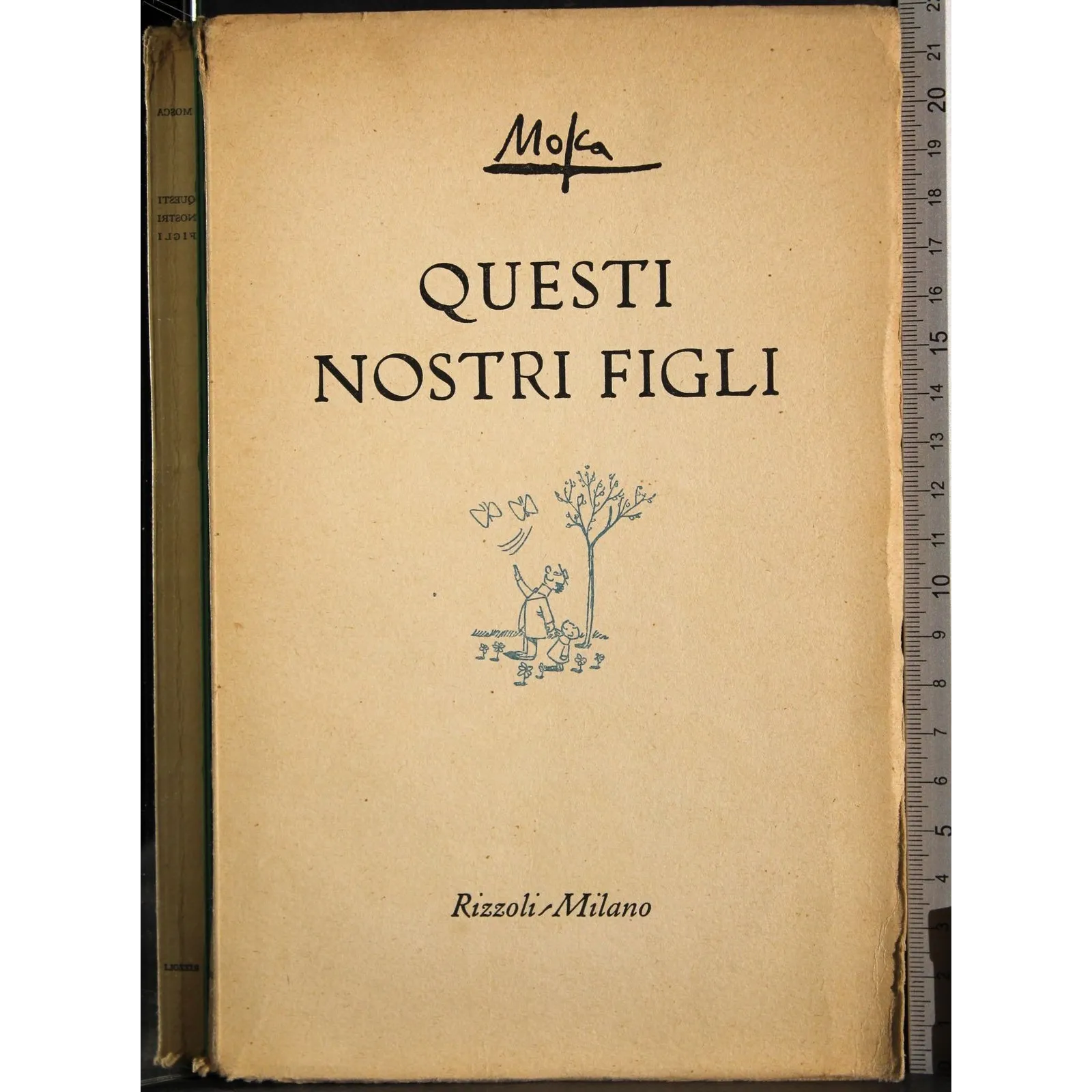 Questi nostri figli