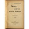 Jesus Intime. Elevations dogmatiques. Tome I