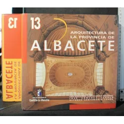 ARQUITECTURA DE LA PROVINCIA DE ALBACETE 13