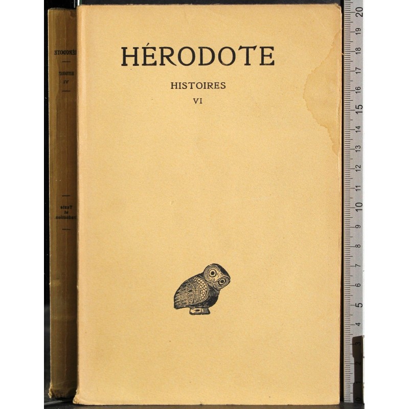Histoires. Vol 6