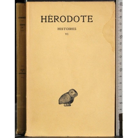 Histoires. Vol 6