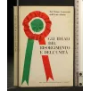 GLI IDEALI DEL RISORGIMENTO E DELL'UNITA'