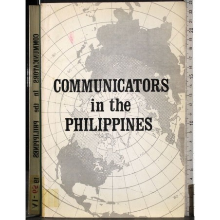 Communicators in the Philippines