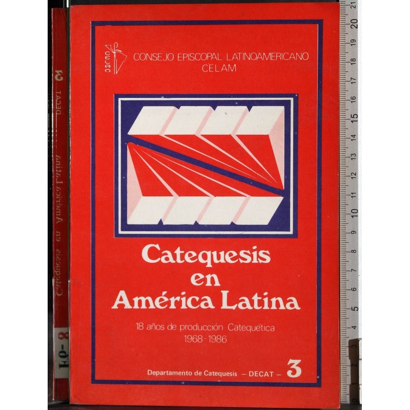 Catequesis en America Latina