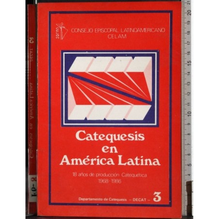 Catequesis en America Latina