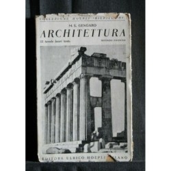 ARCHITETTURA