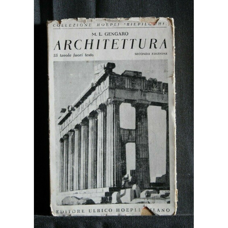 ARCHITETTURA