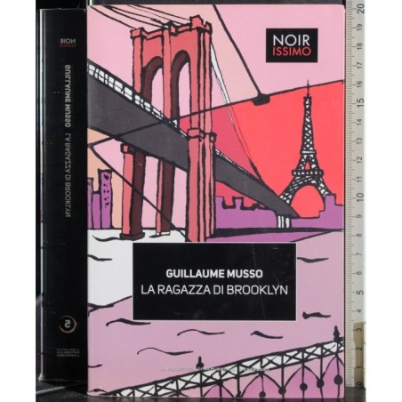 La ragazza di Brooklyn