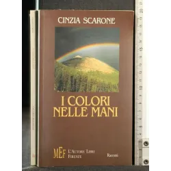 I COLORI NELLE MANI