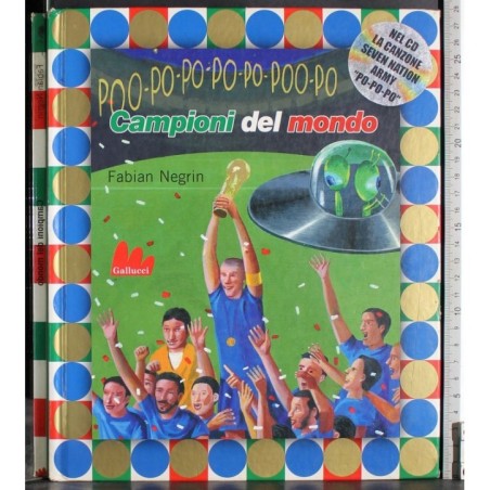 Campioni del mondo