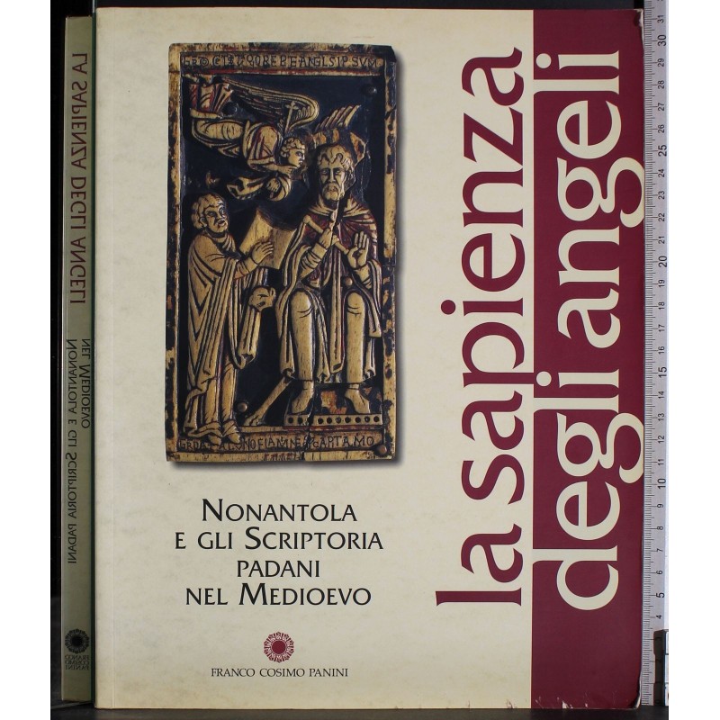 La Sapienza degli Angeli