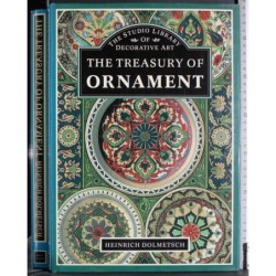 The treasury of ornament