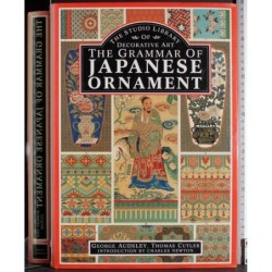 The grammar of Japanese ornament