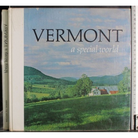 Vermont. A special world