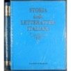 Storia della Letteratura italiana Vol 1-2