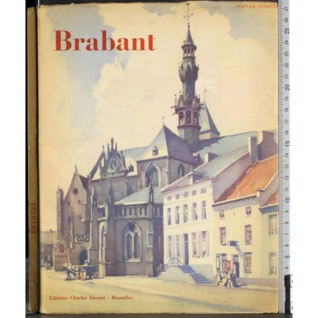 Brabant