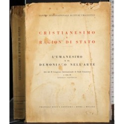 Cristianesimo e ragion di stato