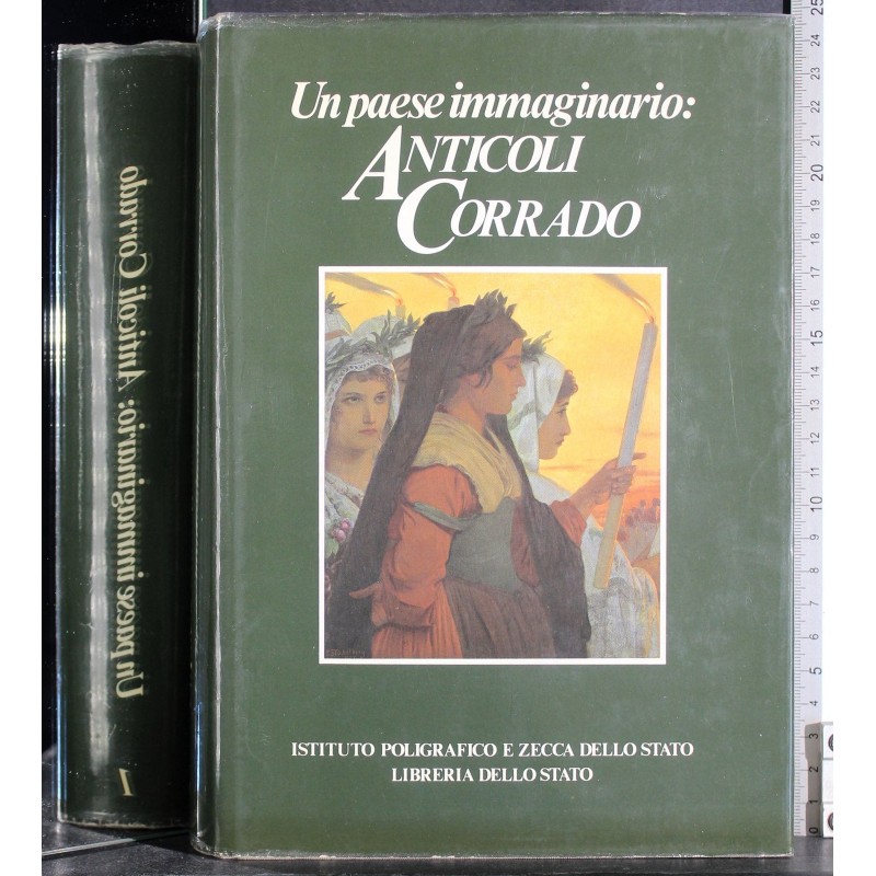 Un paese immaginario: Articoli Corrado