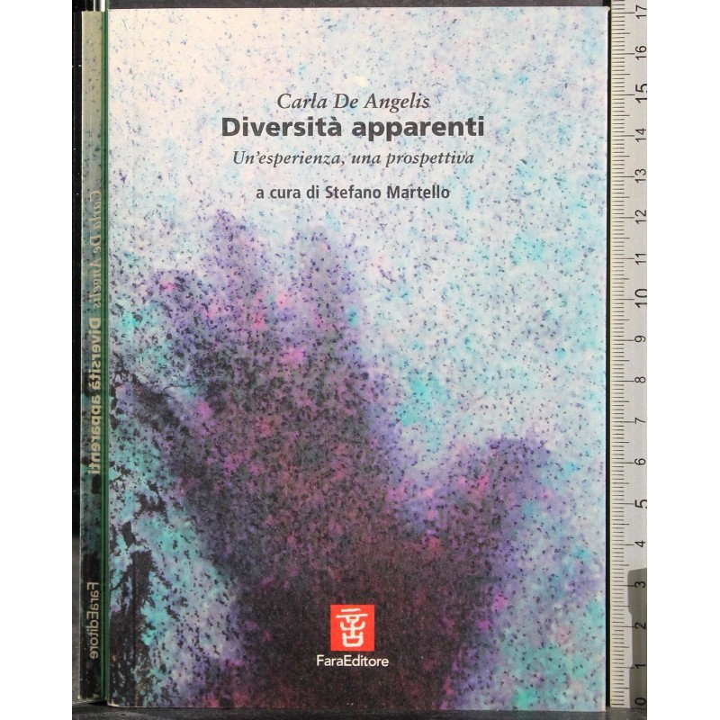 Diversità apparenti