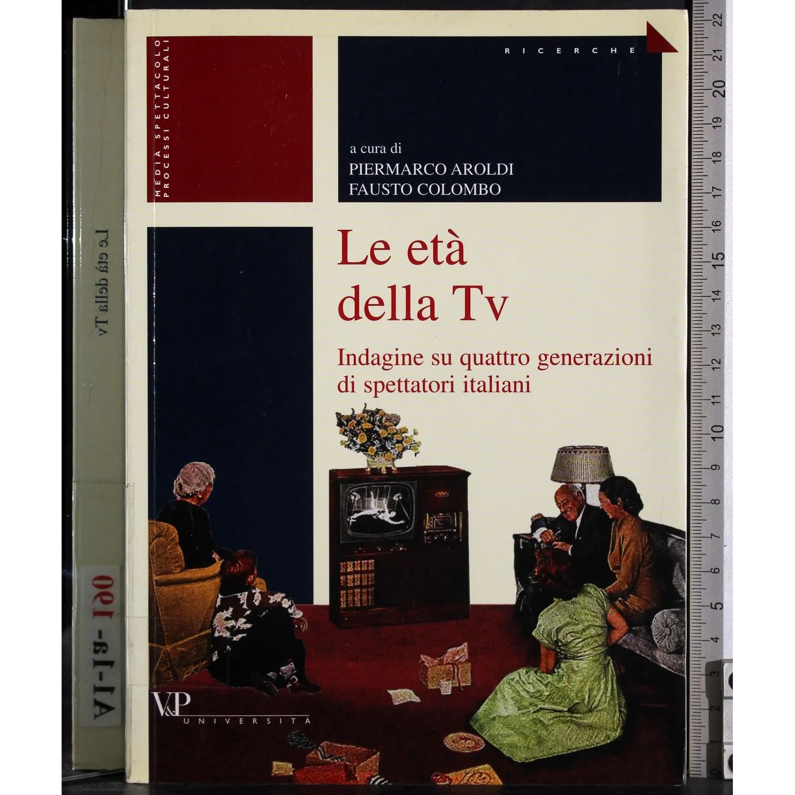 Le età della TV