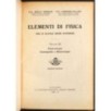 Elementi di fisica Vol 3