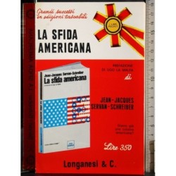 La sfida americana