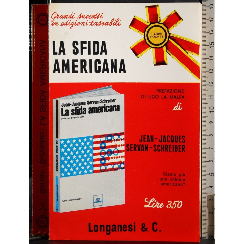 La sfida americana