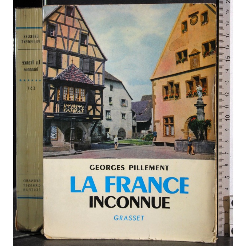 La France inconnue