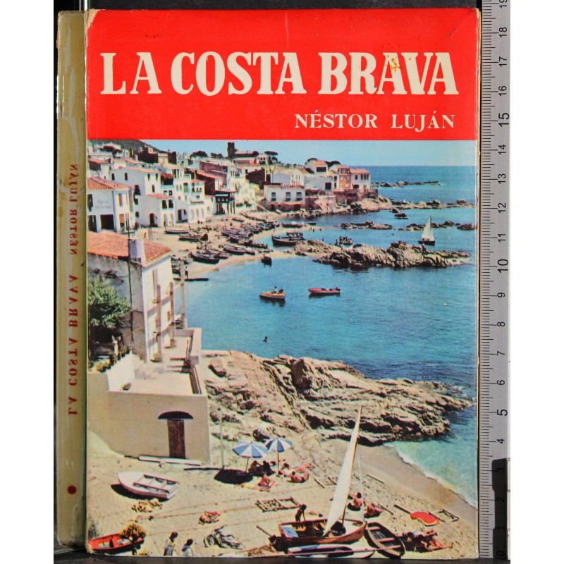 La Costa Brava
