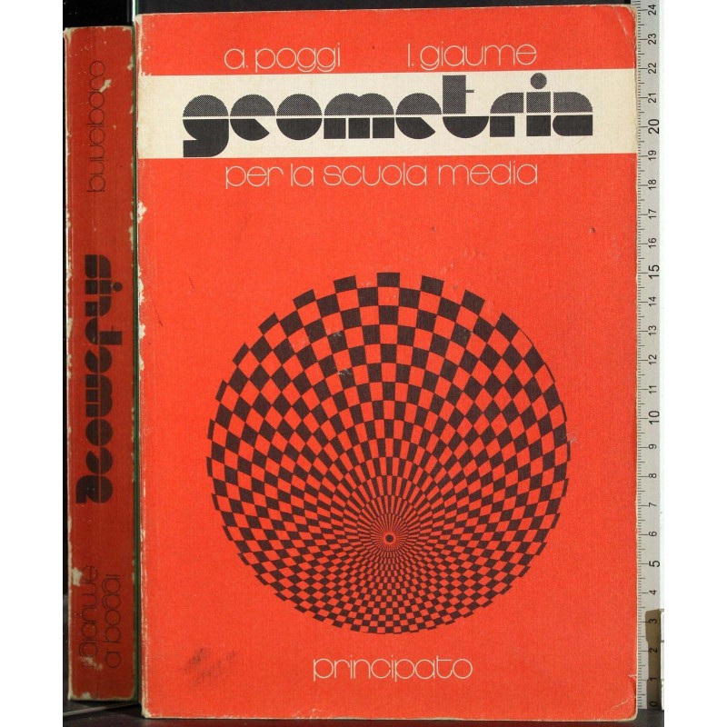 Geometria. Per la scuola media