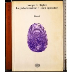 La globalizzazione e i suoi oppositori