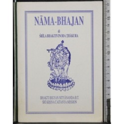 Nama-Bhajan