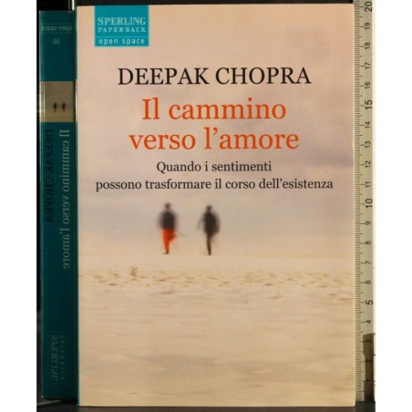 Il cammino verso l'amore