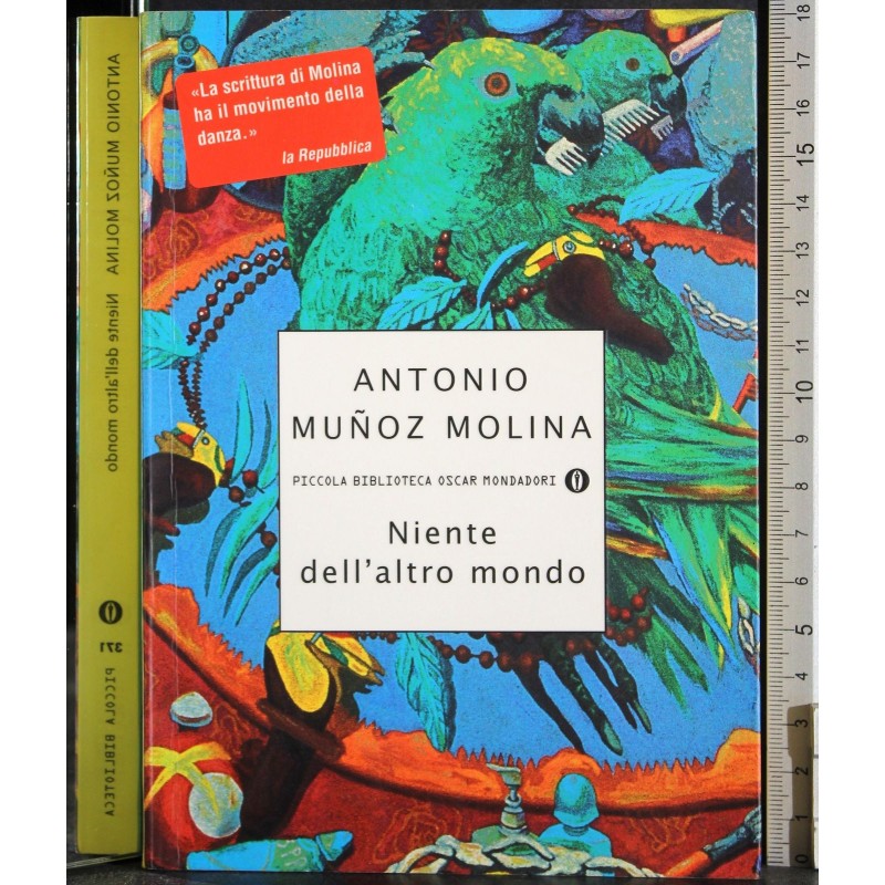 Niente dell'altro mondo