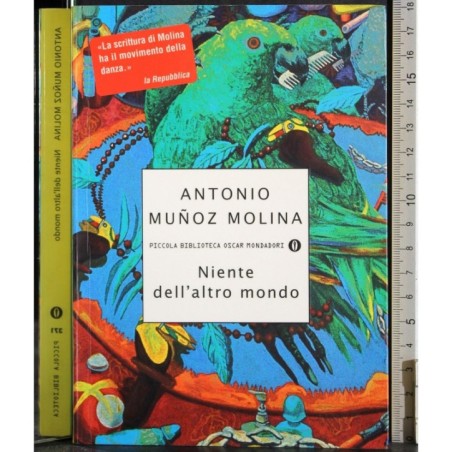 Niente dell'altro mondo