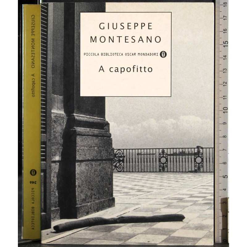 A capofitto