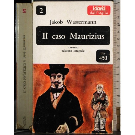 Il caso Maurizius