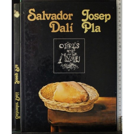 Salvador Dalì
