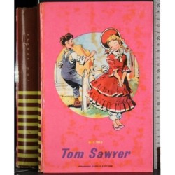 Tom Sawyer