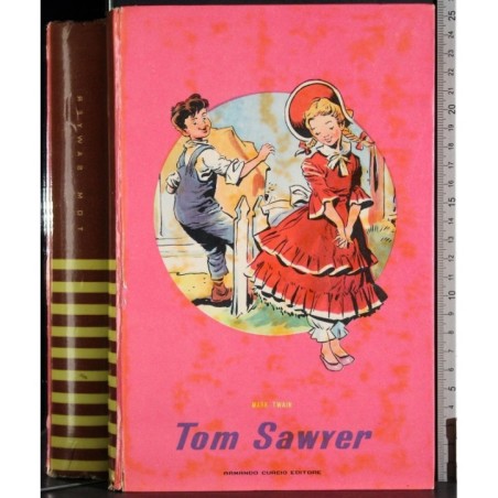Tom Sawyer